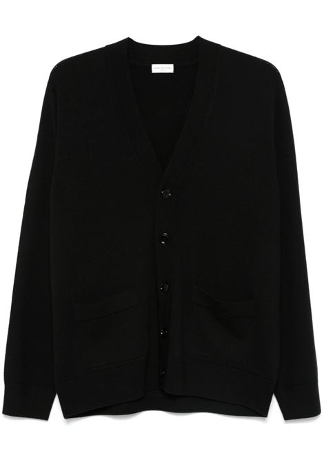 cardigan DRIES VAN NOTEN | Cardigan | MURDOCH9700900